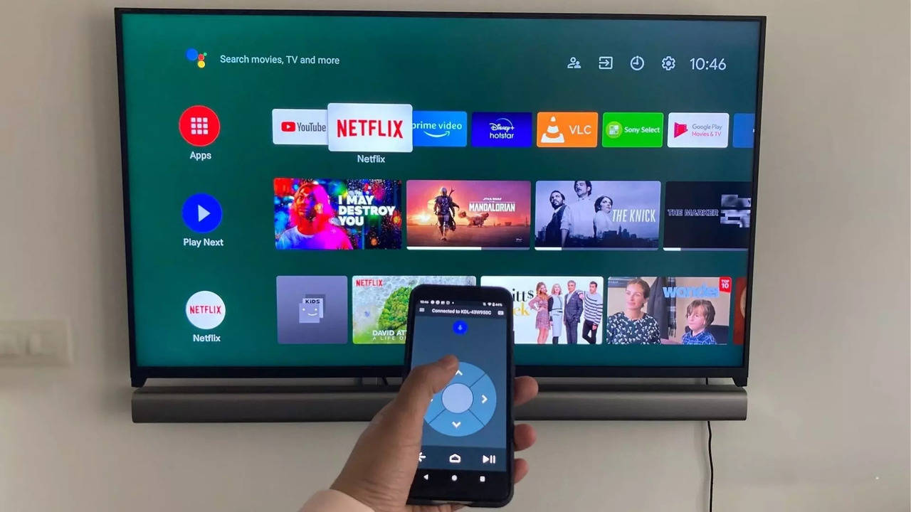 did you know that you can turn on tv on your redmi phone step by step guide