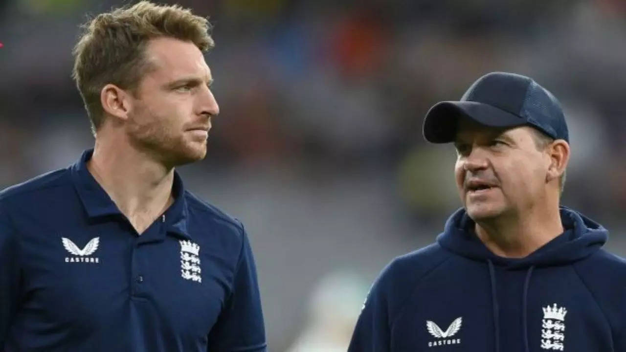 England Coach's Honest Remark On This Team Ahead Of Semi-Final