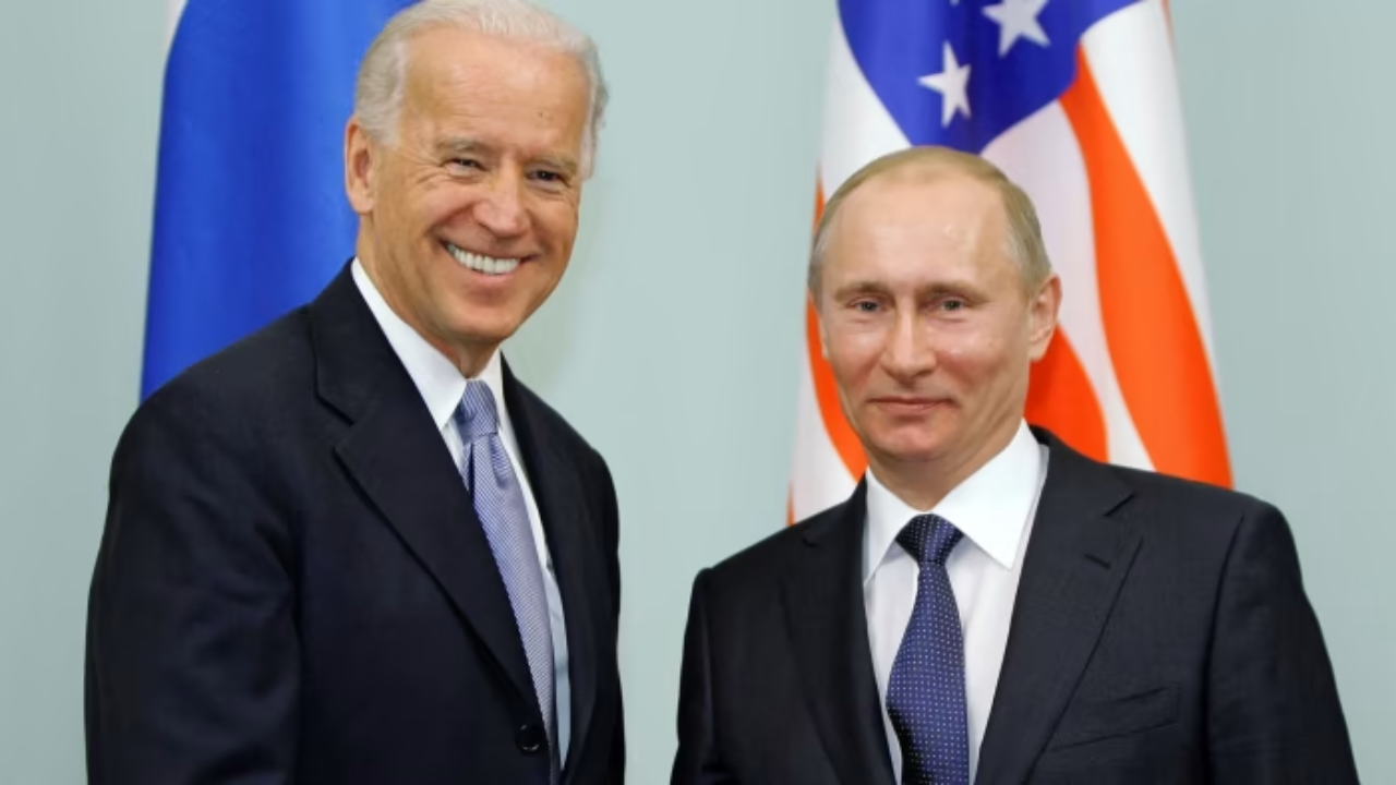 putin biden