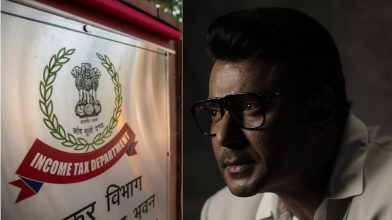 Why Income Tax Dept Is Involved In Renuka Swamy Murder Case Linked To Actor Darshan