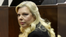 Sara Netanyahu Accuses Israeli Army Chiefs of Plotting Coup Against Her Husband