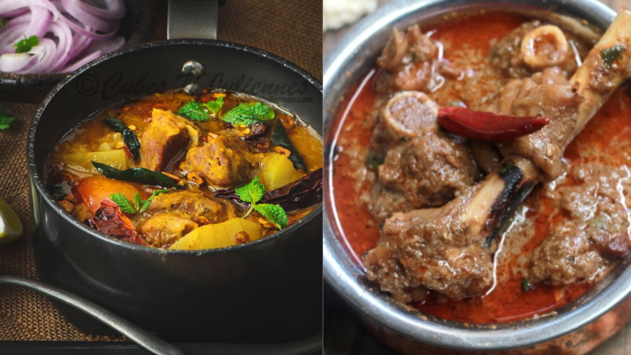 Dal Gosht To Paya 5 Mughlai Breakfast Dishes To Enjoy In Kolkata