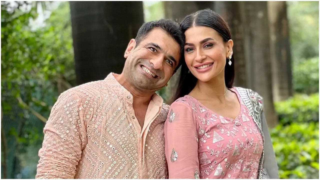 Eijaz Khan Says 'I Don't Know How I'm Dealing With My Heartbreak' After Breakup With Pavitra Punia