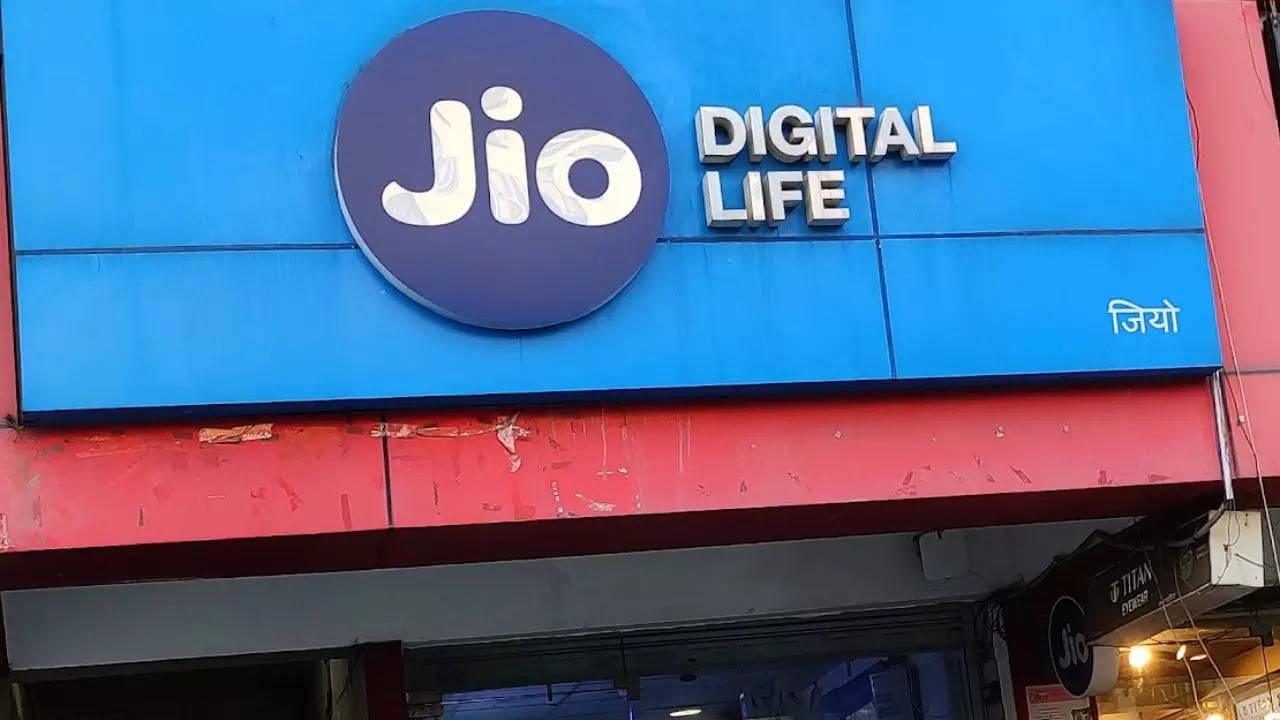 Reliance Jio