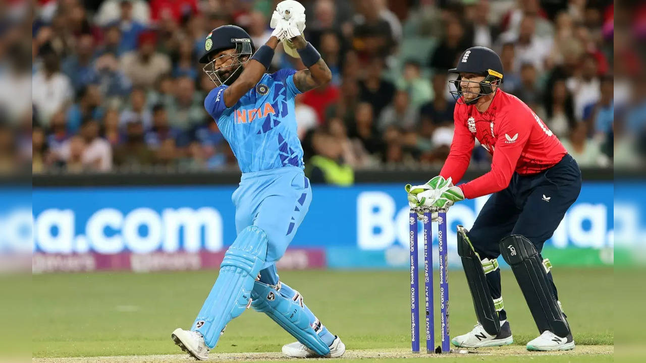 India will face England in the 2nd semifinal of T20 World Cup 2024 on Thursday (June 27)