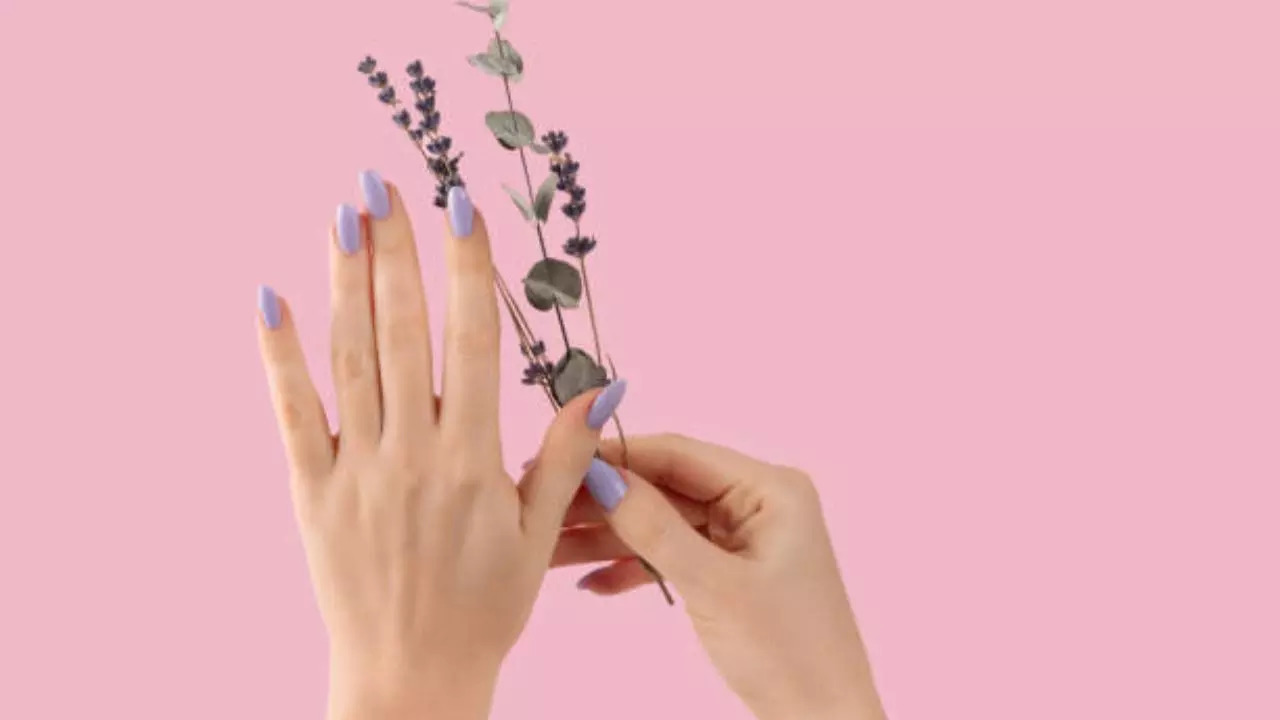 Ultimate Nail Care Guide For The Monsoon Season