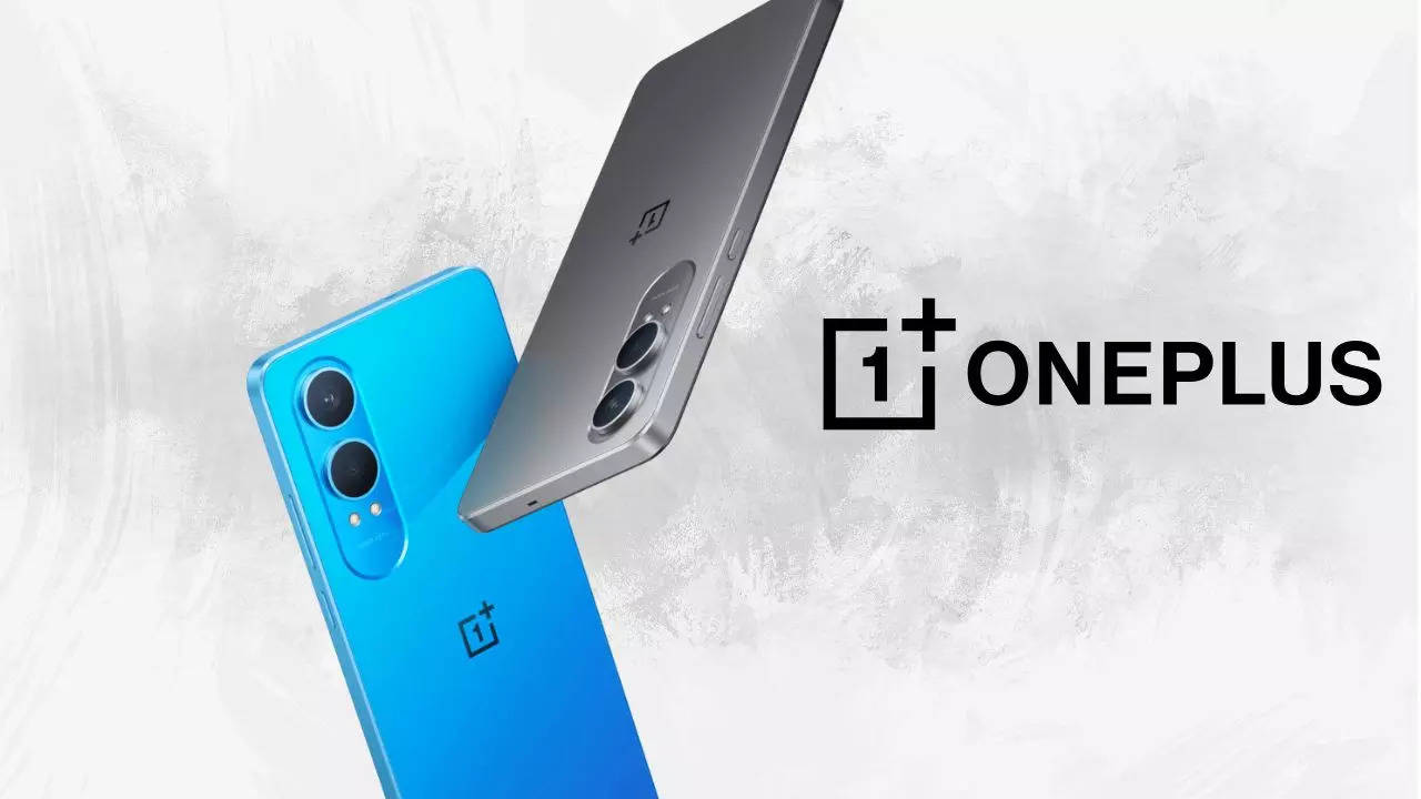 OnePlus Nord CE4 Lite 5G sale