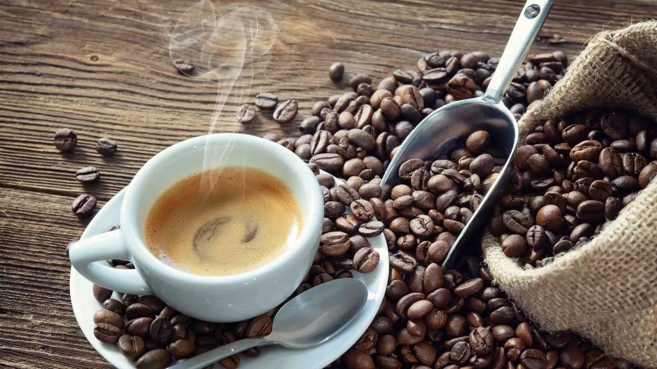 Coffee Could Lower Mortality Risk From Prolonged Sitting, Reveals Study