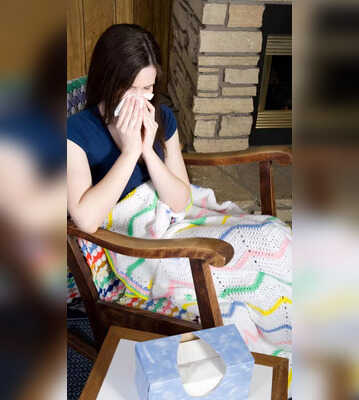 8 Home Remedies To Keep Monsoon Illnesses At Bay