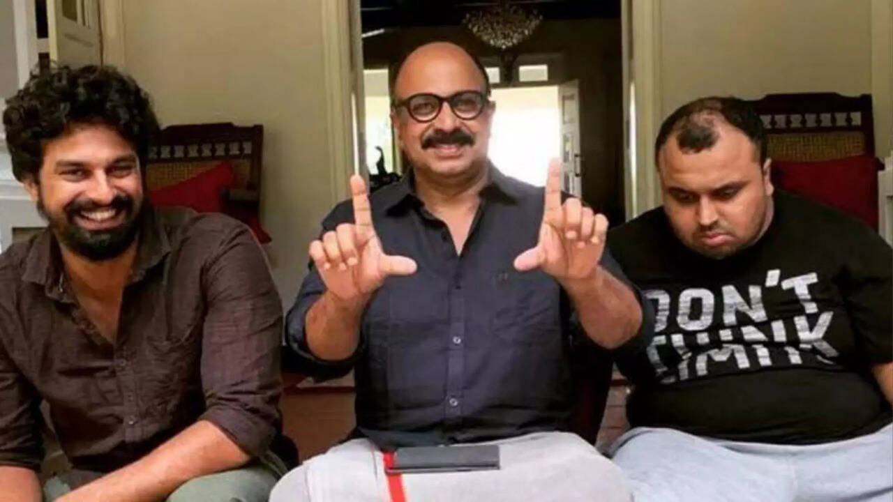  பிரபல நடிகரின் மகன் மரணம்.. அதிர்ச்சியில் திரையுலகம்.. 