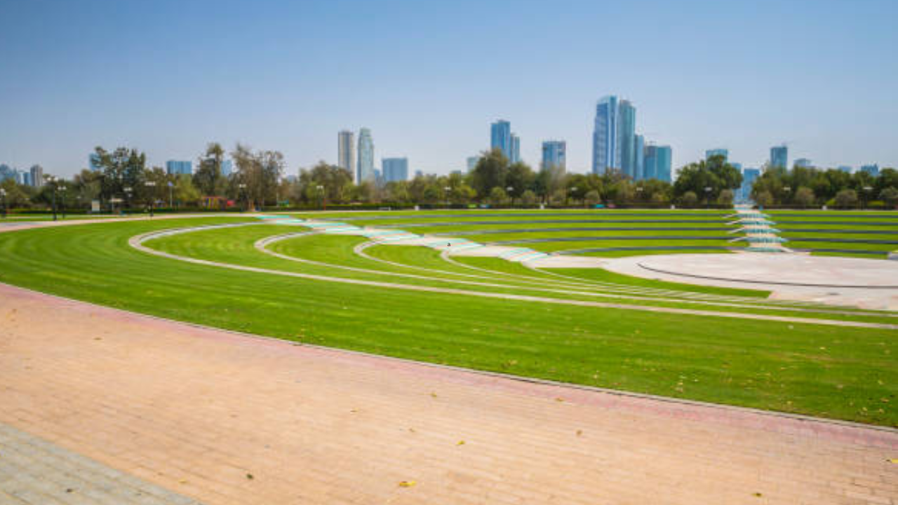 maharashtra cabinet okays proposal to set up 120-acre park at mahalaxmi race course