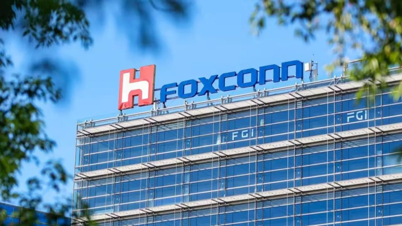 Foxconn