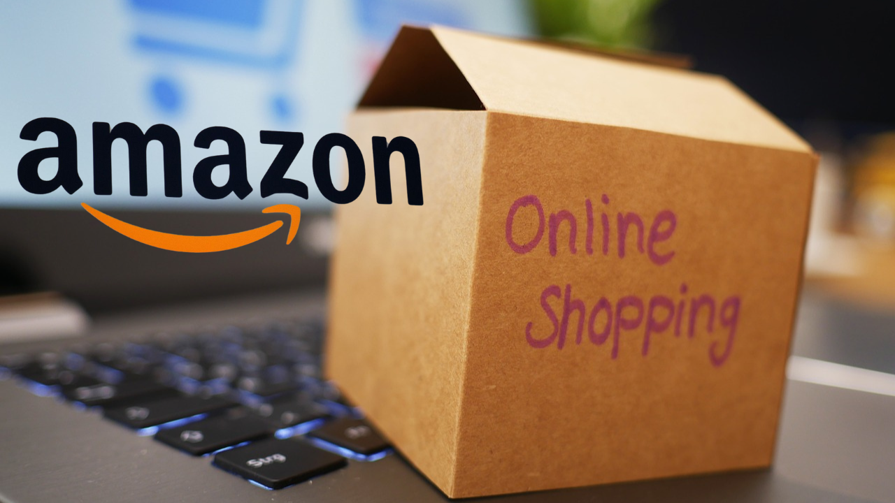Amazon Hits Historic $2 Trillion Valuation Amid Raging Bull Rally in Tech Stocks