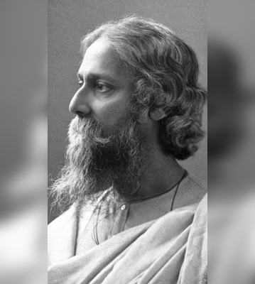 Rabindranath Tagores Quotes For Students