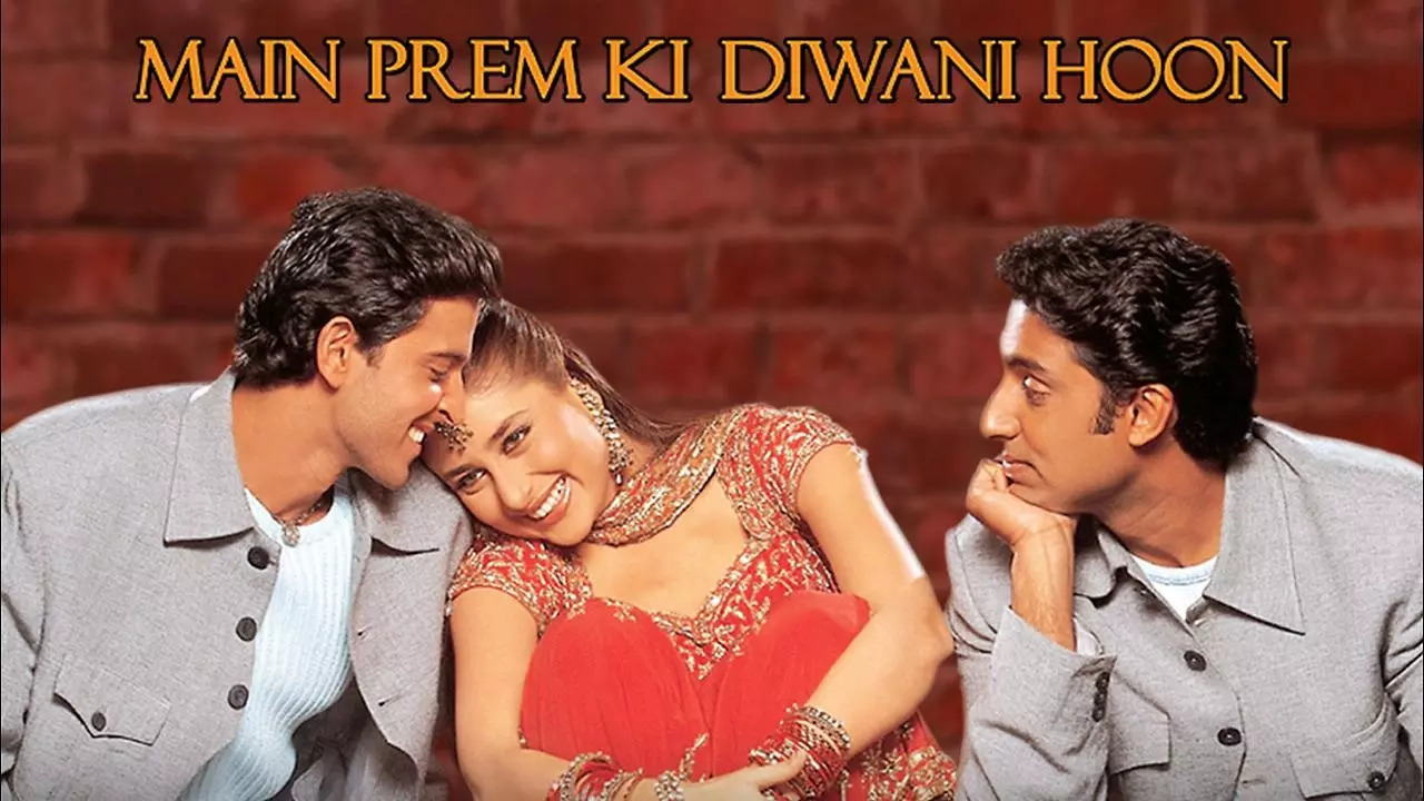 Main Prem Ki Diwani Hoon: Why Hrithik Roshan, Kareena Kapoor, Abhishek Bachchan Film Gained Status Of 'CRINGE' Classic