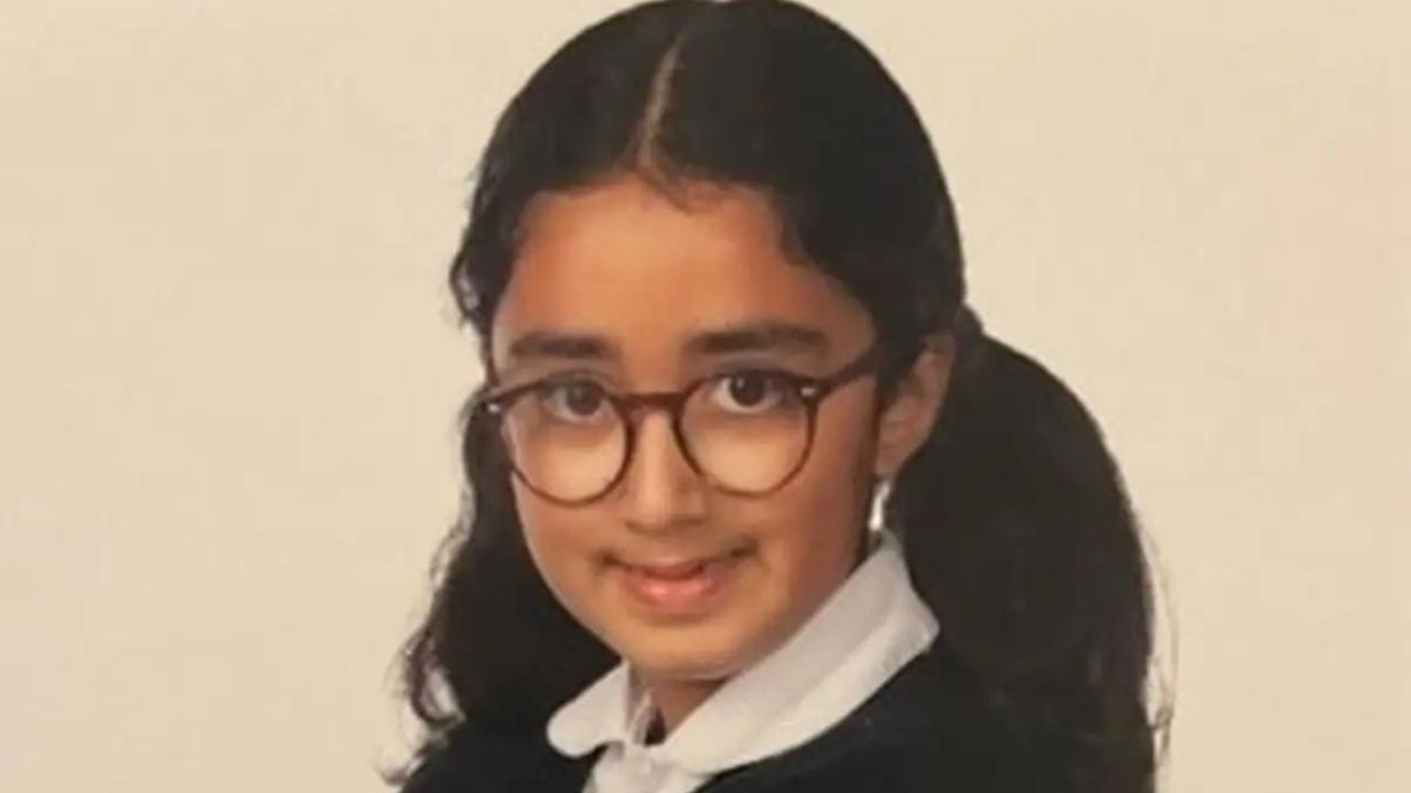 Nuria Sajjad, 8-Year-Old Indian-Origin Schoolgirl Killed In UK Crash
