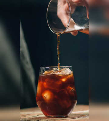 Impressive Benefits Of Consuming Cold Brew Coffee