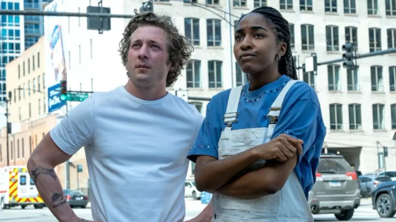 Jeremy Allen White Reveals Why He Was Nervous Before Shooting The Bear Season 3: The Pressure Is Very Real | Exclusive