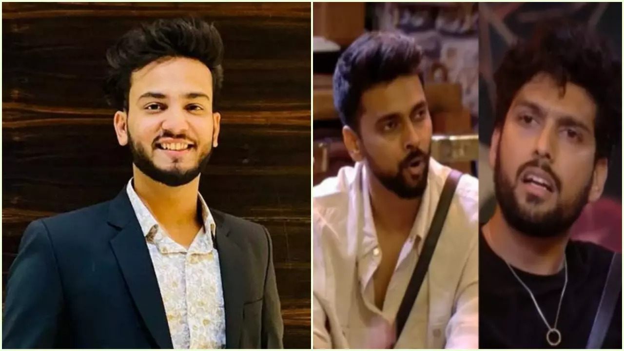 Bigg Boss OTT 3: Elvish Yadav Threatens Sai Ketan Rao For Arguing With His Bestie Lovekesh Kataria - Watch