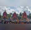 Jagannath Rath Yatra 2024 Places To Visit In Puri If Youre Here For The Festivities