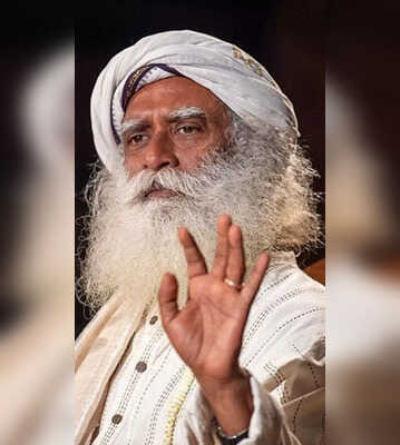 Sadhgurus Quotes On Fitness