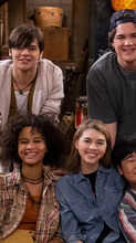 That 90s Show Part 2 Review Teen Comedy Tops Last Season Makes For Breezy Watch