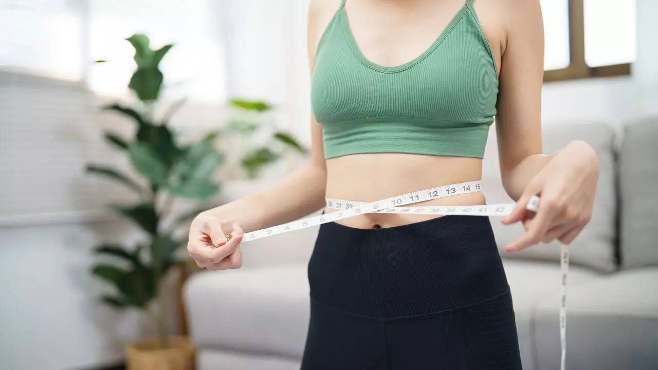 Weight Loss Tips: 7 Ways To Lose Weight Easily If You Have Hypothyroidism