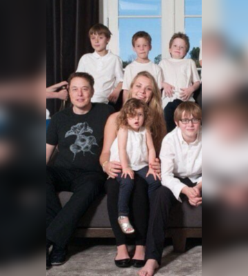 Elon Musks 12 kids All About Musks Children And Their Mothers