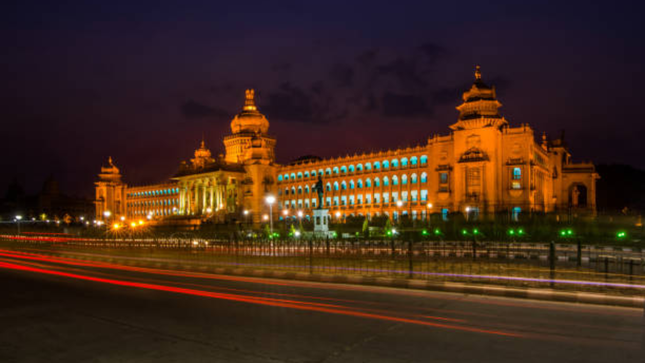 bengaluru residential prices see 3% qoq increase: check average price of 2 bhk units and more