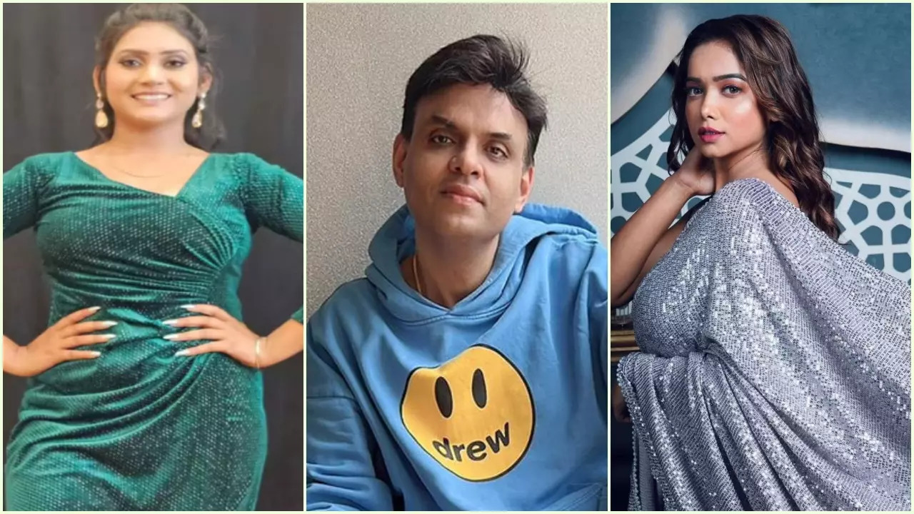 Bigg Boss OTT 3: Sandiip Sikcand On Shivani Kumari’s Comparison With Manisha Rani, Says ‘Love The Original’