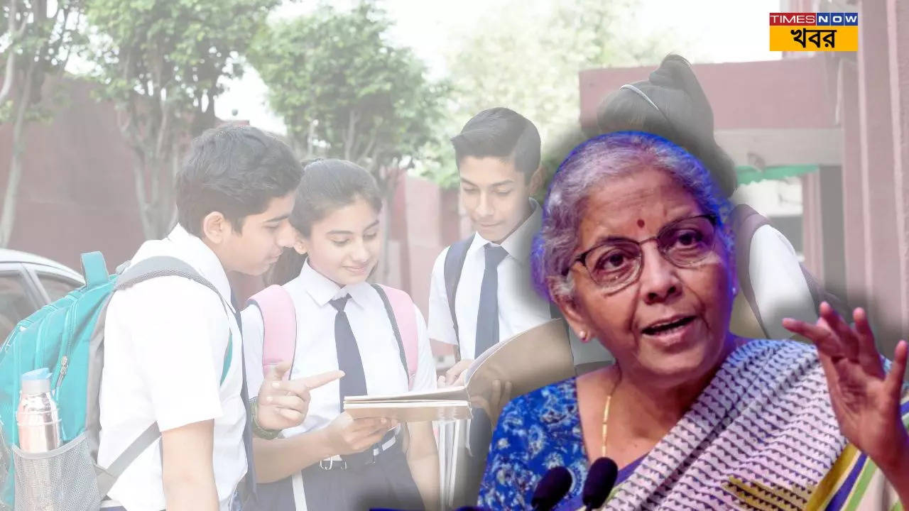 Budget 2024 expectations Nirmala Sitharaman many announces huge invest on educational sectors