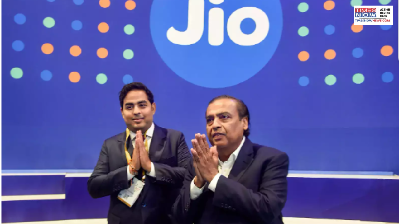 Jio Users Alert! Telecom Operator Hikes Prepaid Tariffs By Up To 25 pc - Check New Plan Rates