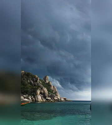 9 Offbeat Destinations In South India For Your July Adventure