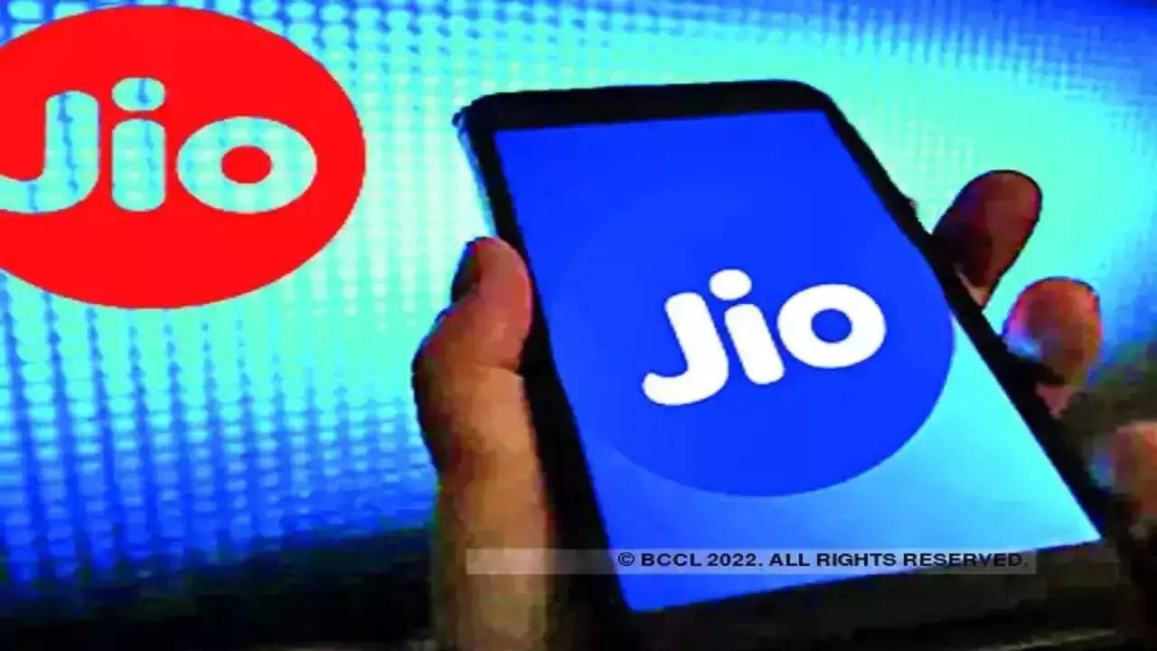 Jio