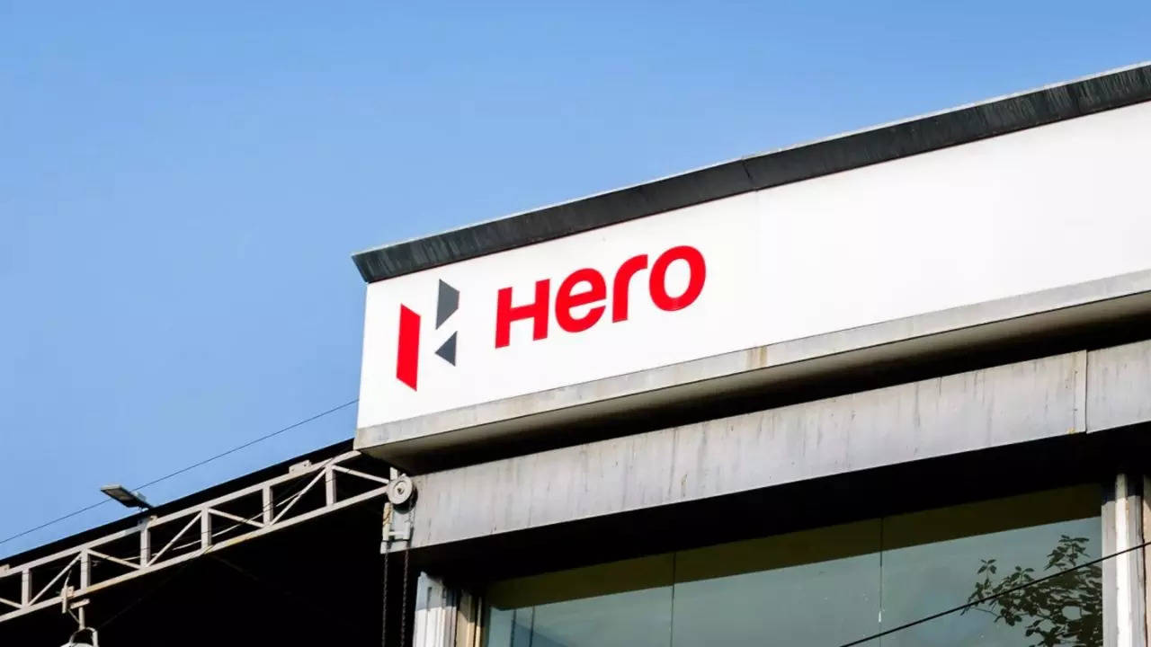 Hero MotoCorp hike Prices