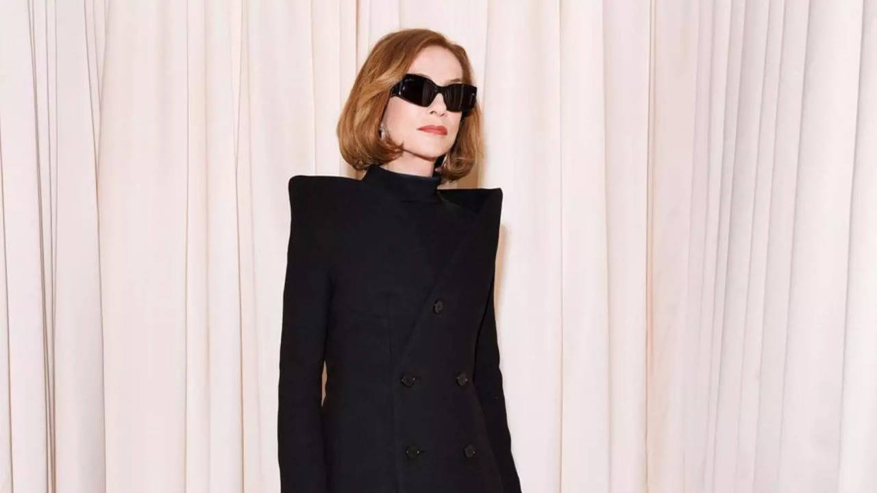Isabelle Huppert To Receive Top Honours At Lumiere Film Festival