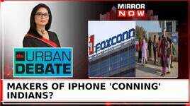 iPhone Supplier Company In Hiring Bias Row No Job At Foxconn If Married And Woman  Urban Debate