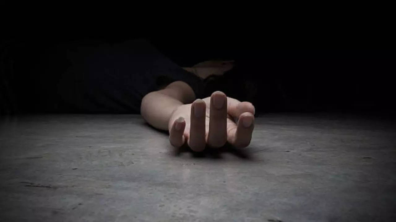 Man Caught After Beheading Wife, Chopping Her Hands In UP's Muzaffarnagar