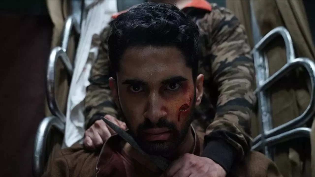 Kill Teaser: Lakshya Lalwani’s Debut Film Promises To Be A Massy Action Flick