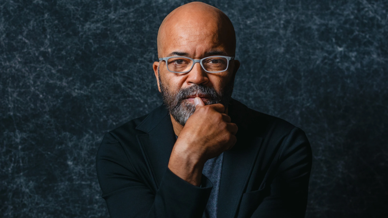 Oscar-Nominated Actor Jeffrey Wright Teams Up With Michael Fassbender For The Agency