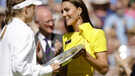Kate Middleton Returning to Royal Duties Reports Of Her Presenting Wimbledon Trophies Surface