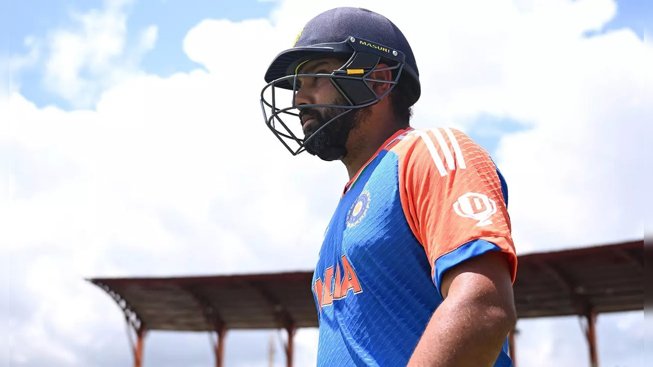 Rohit Sharma has won 49 out of 61 T20Is played so far as captain.