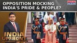 Congress  Allies Rally Against Sengol After Rahul Gandhi Backed Sam Pitrodas Return India Upfront