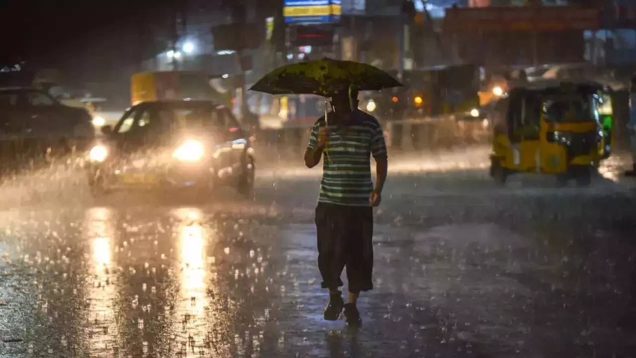 Monsoon Update (Photo: File Photo)