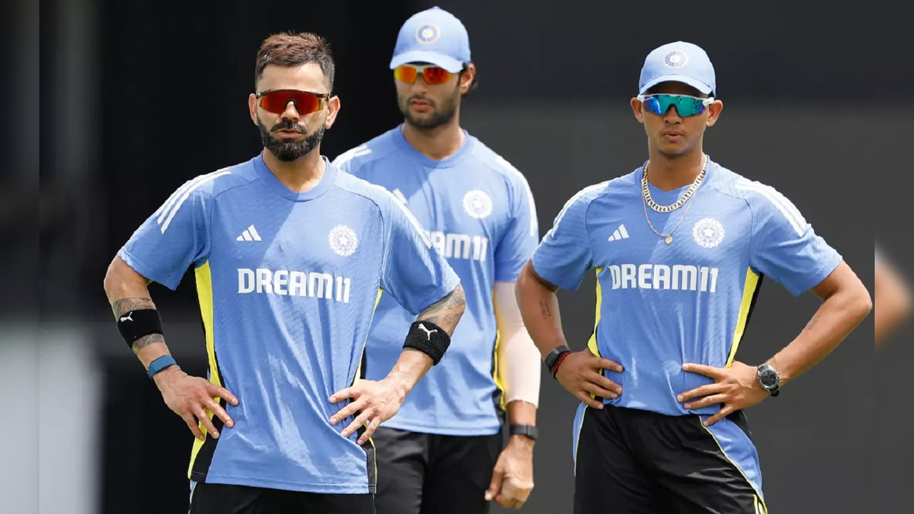 India's likely playing XI for T20 World Cup 2024 final against South Africa.