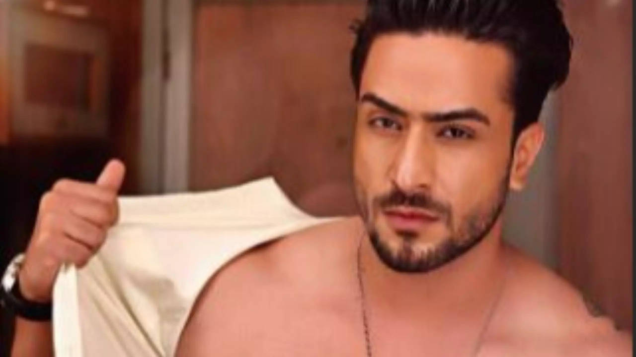 ALy Goni Calls Shooting For An Audio Series Challenging
