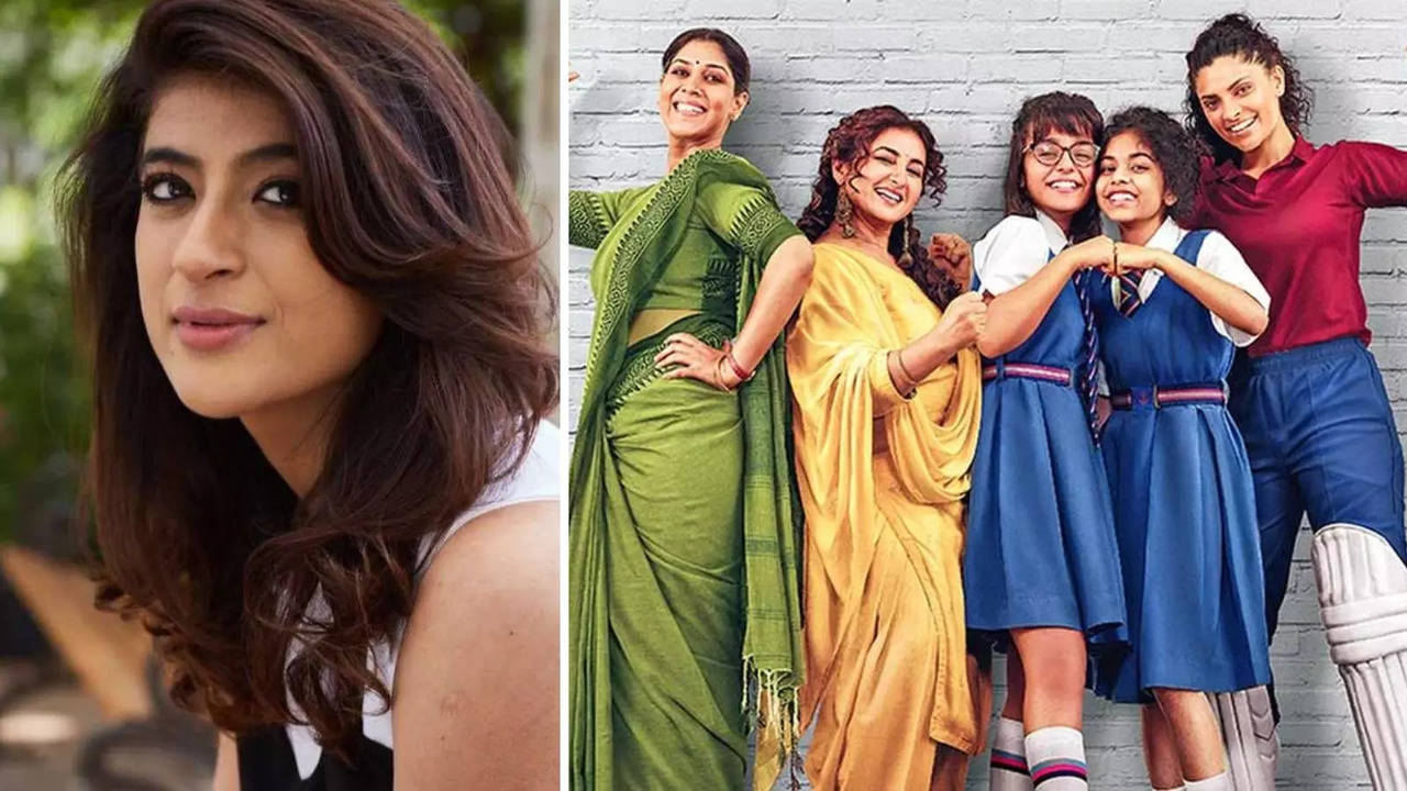 Tahira Kashyap On Sharmajee Ki Beti, Challenges, Upcoming Projects: There Was A Personal Setback... | EXCLUSIVE