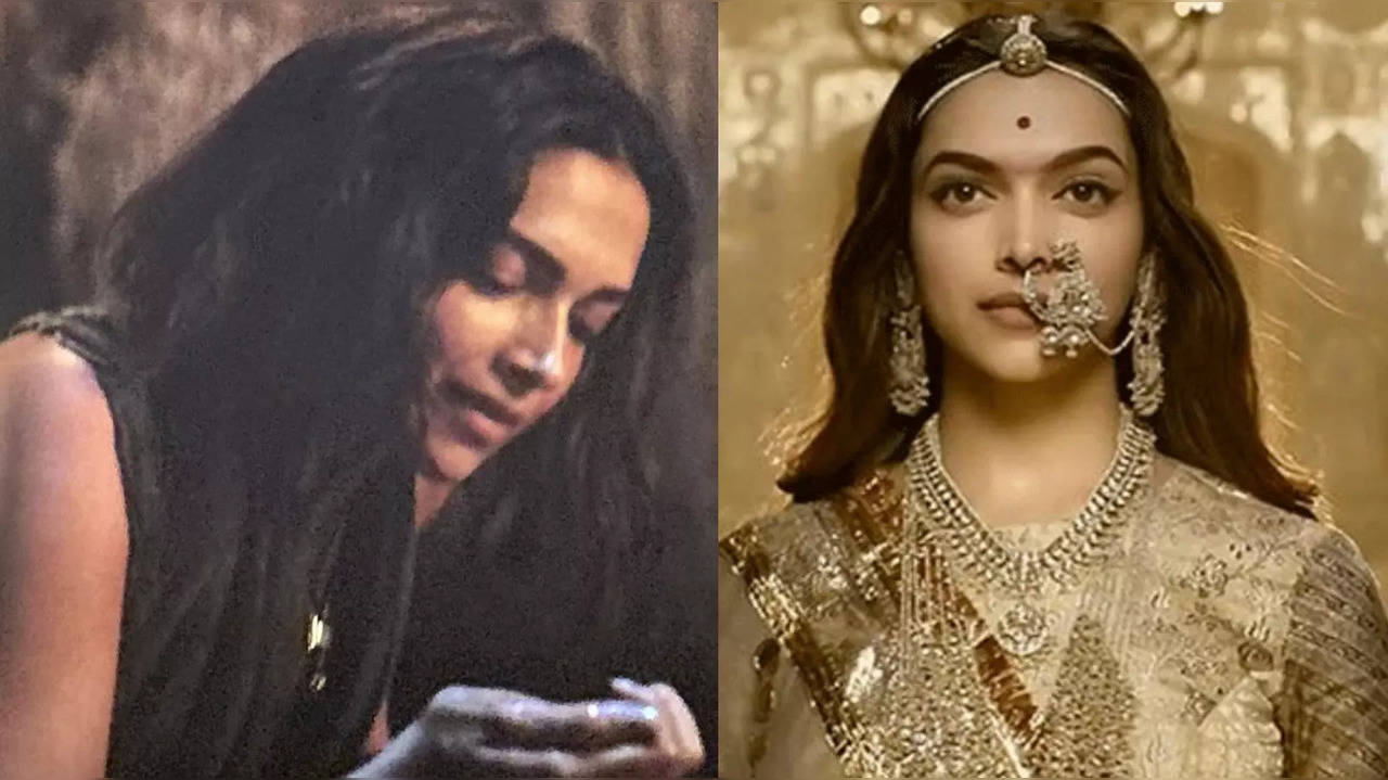 Kalki 2898 AD: Netizens Urge To 'Revive' Draupadi Project After Deepika Padukone's Iconic Walk Through Fire