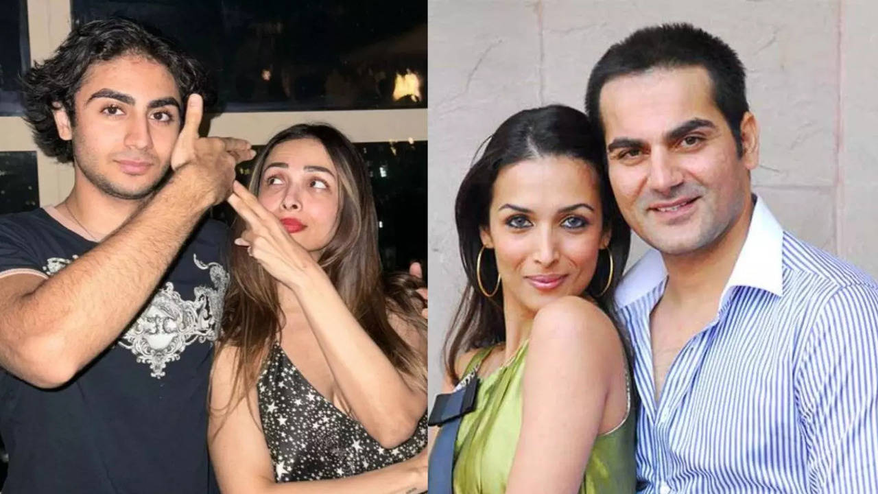 Malaika Arora REVEALS Co-Parenting Arhaan Khan With Ex-Husband Arbaaz Was 'Tricky' Initially: We Both Knew...