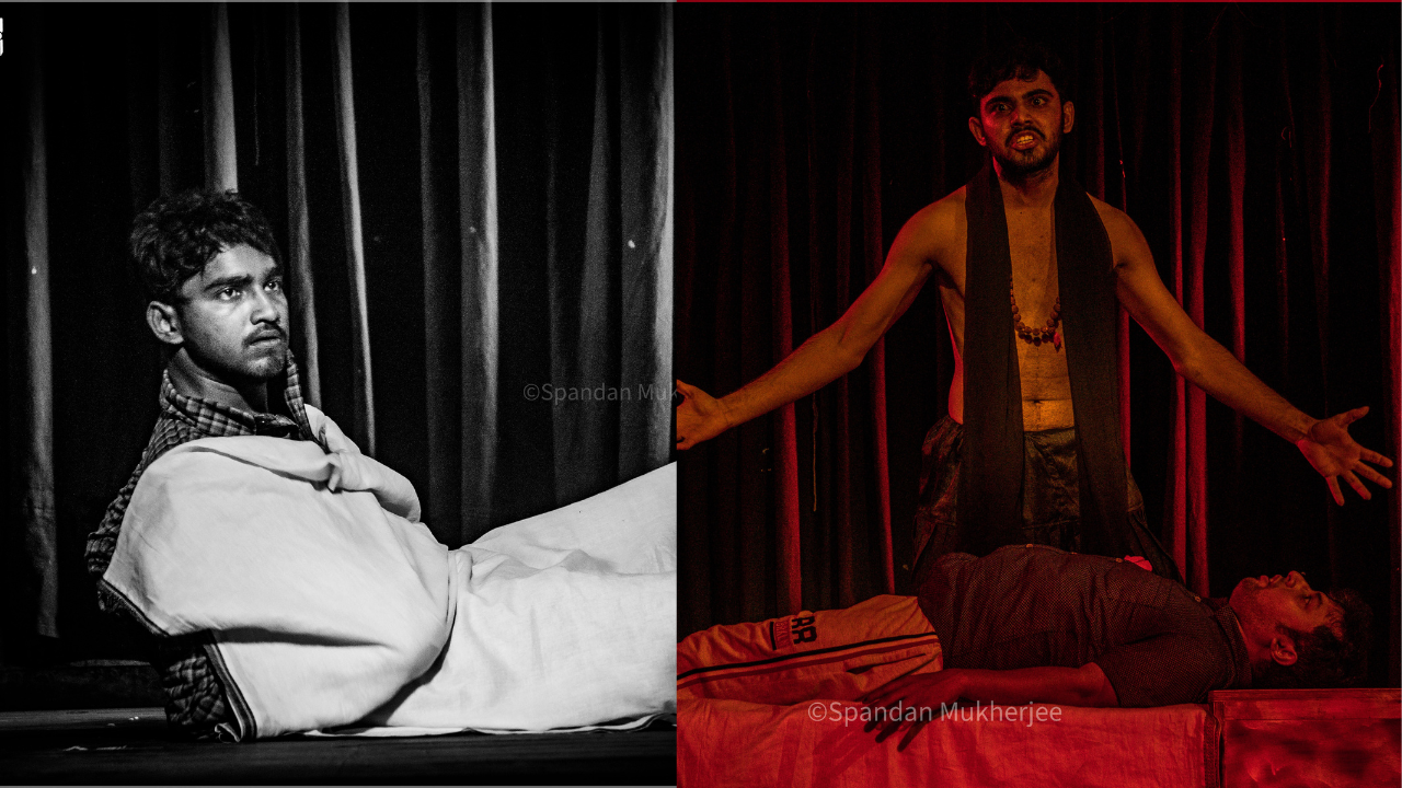 from proscenium to episodic: nabokallol's bold theatre experiment for the modern audience